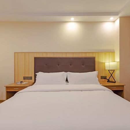 Echarm Hotel Shanghai Hongqiao Xangai Exterior foto