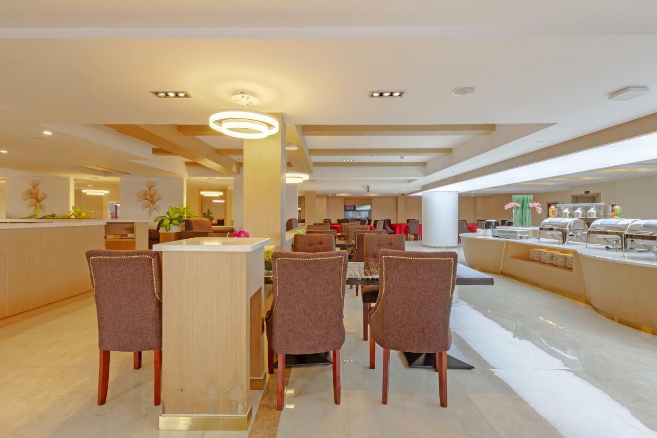 Echarm Hotel Shanghai Hongqiao Xangai Exterior foto